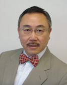 Dr. Bing-Lou WONG, Ph.D.
