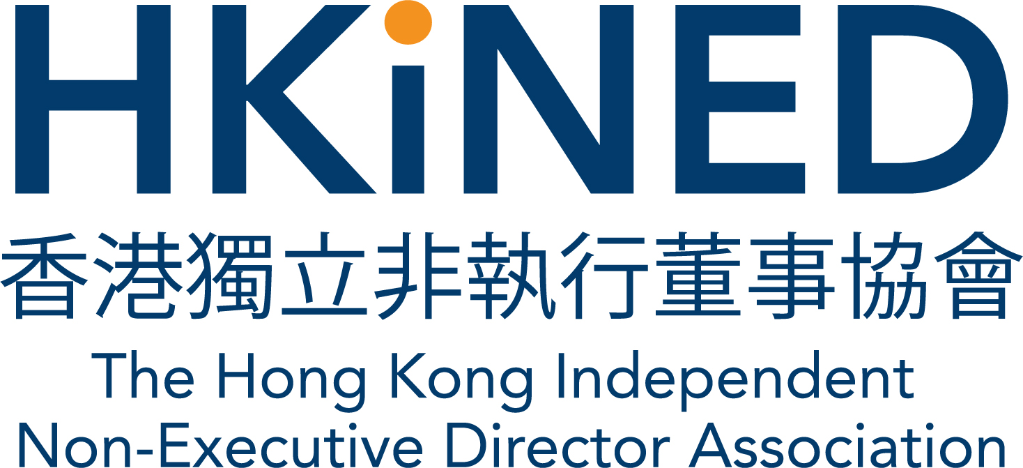 HKINED logo